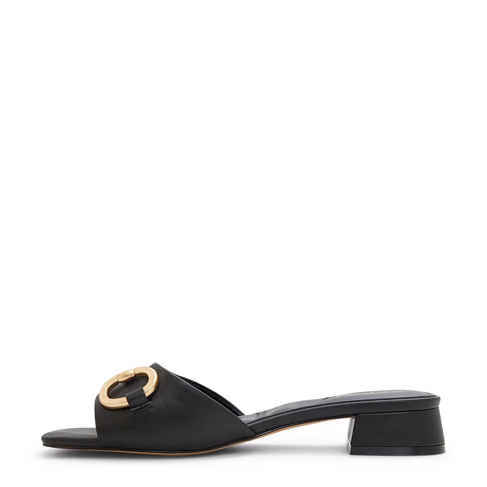 Faiza Flat Sandal