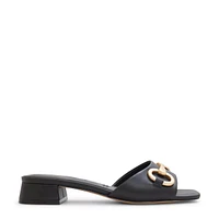 Faiza Flat Sandal