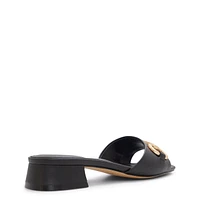 Faiza Flat Sandal