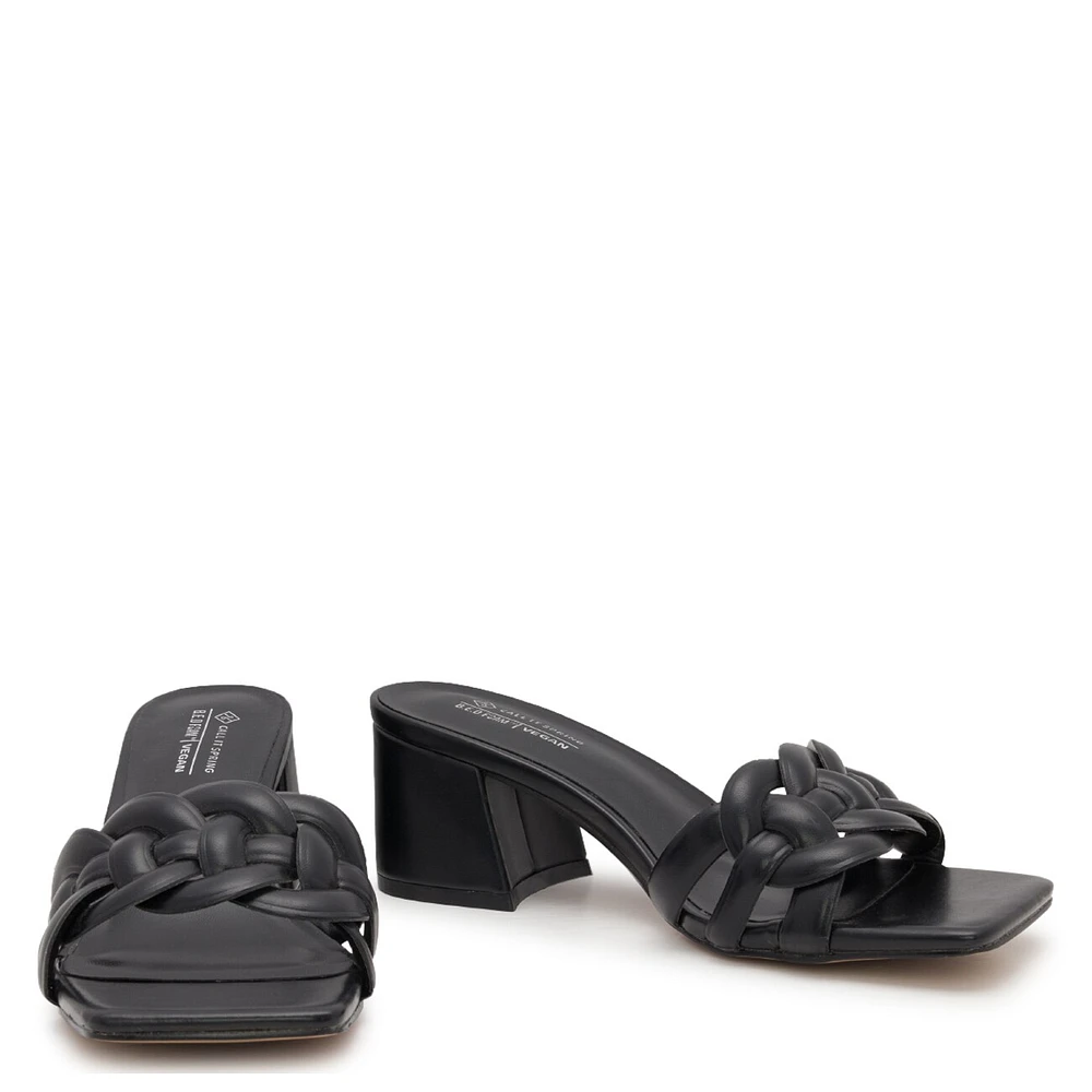 Celiina Sandal