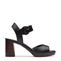 Ambyrlyn Ruby Dress Sandal