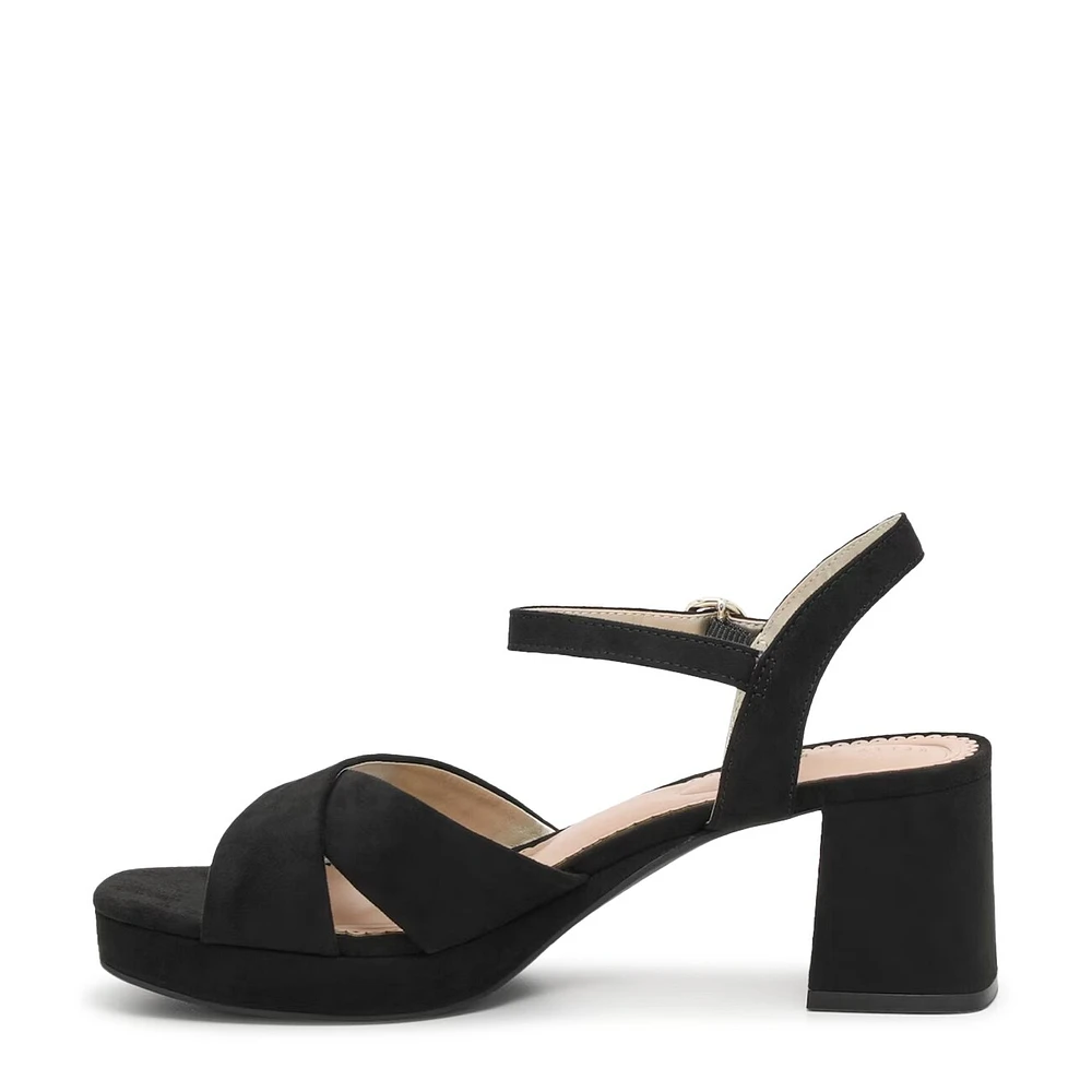 Liliena Platform Sandal