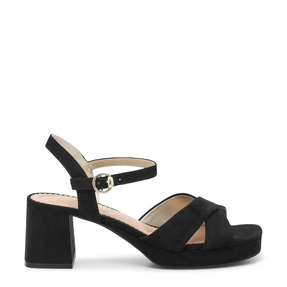 Liliena Platform Sandal