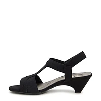 Eris Dress Demi Wedge Sandal