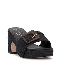 Peccio Sandal