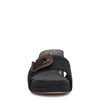 Peccio Sandal