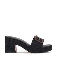 Peccio Sandal