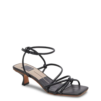 Bev Braid Sandal