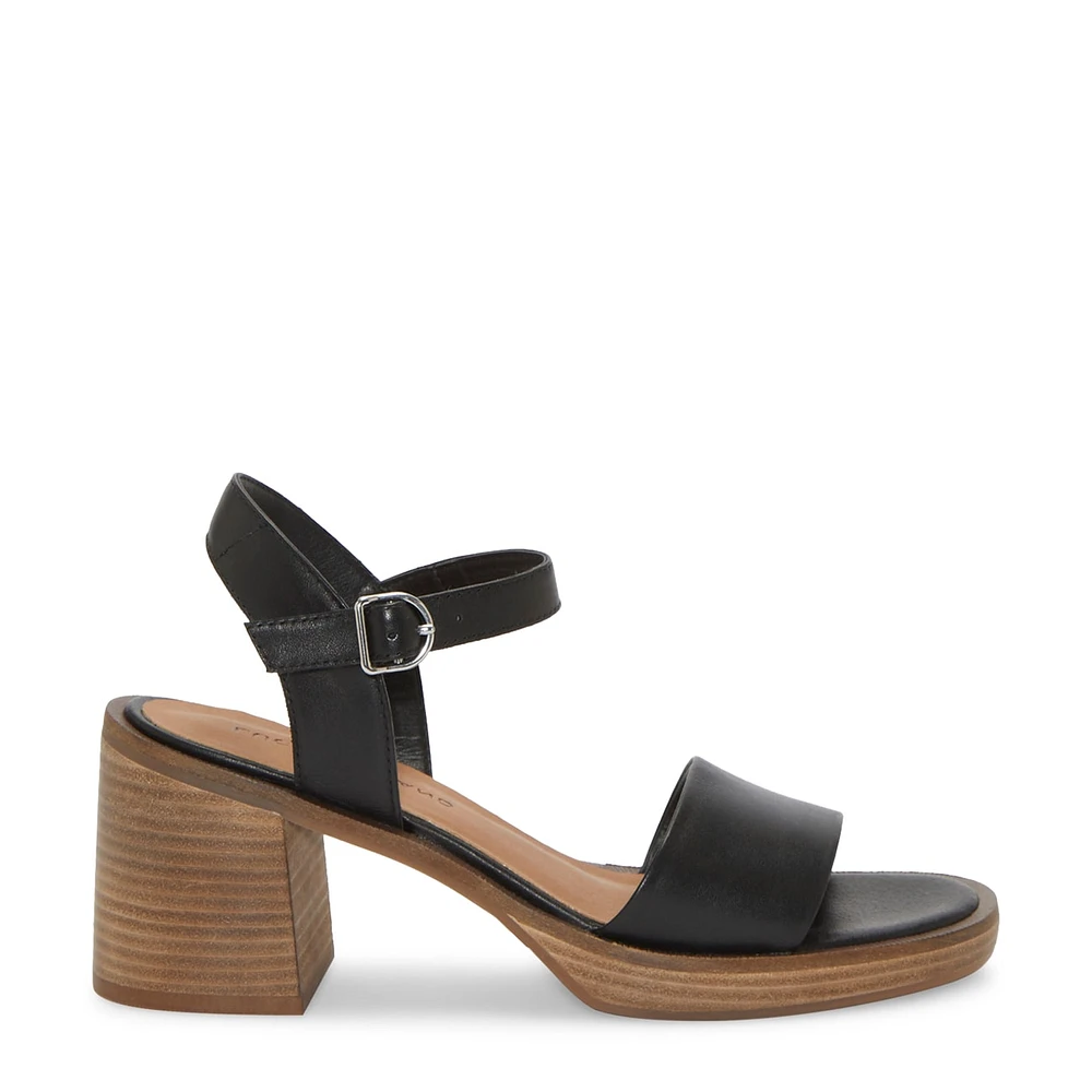 Garna Heeled Sandal