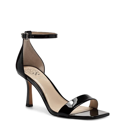 Enella Heeled Sandal