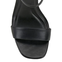 Herrica Heeled Sandal