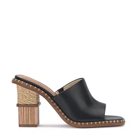 Lendrila Heeled Sandal