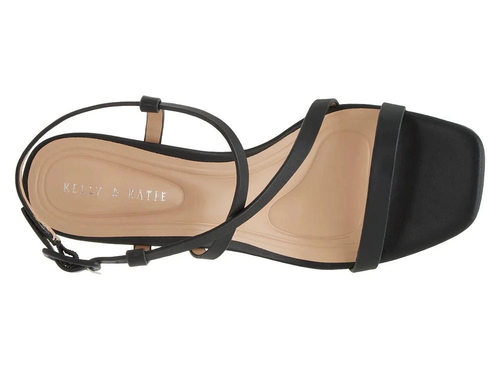 Neila Slingback Sandal