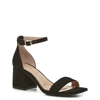 Marybel Evening Sandal