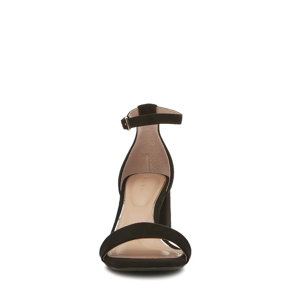 Marybel Evening Sandal