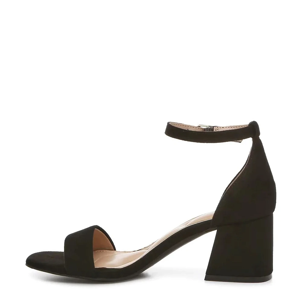 Marybel Evening Sandal