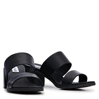 Pippa Strappy Block Heel Sandal