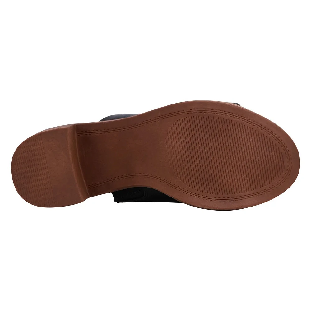 Kacey Wide Width Sandal