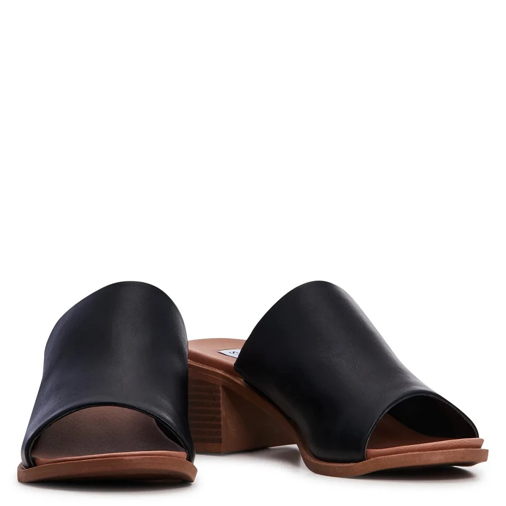 Kacey Wide Width Sandal