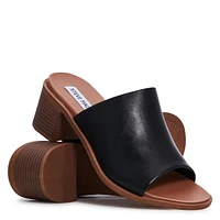 Kacey Wide Width Sandal