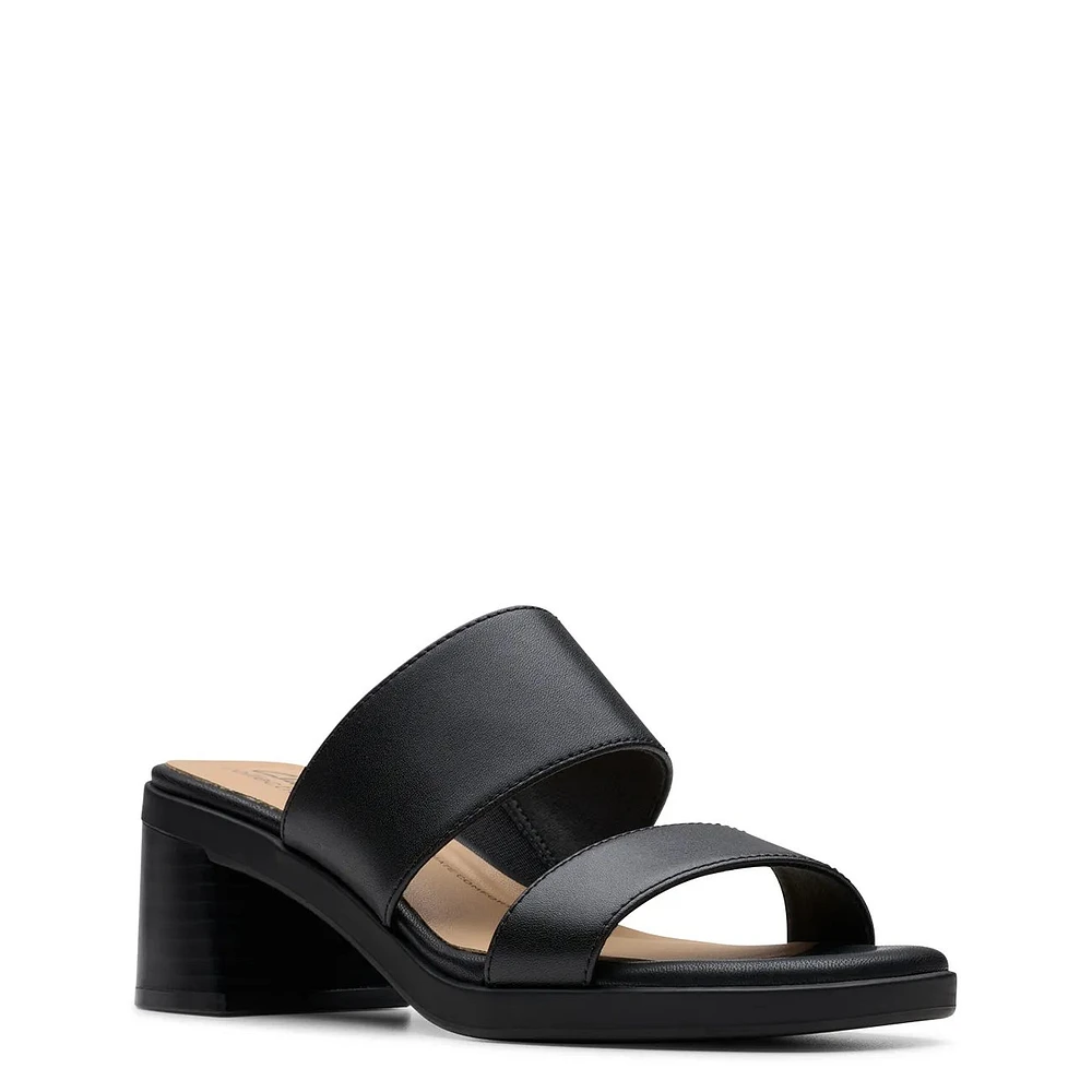 Women's Jaylen Dusk Heeled Sandal