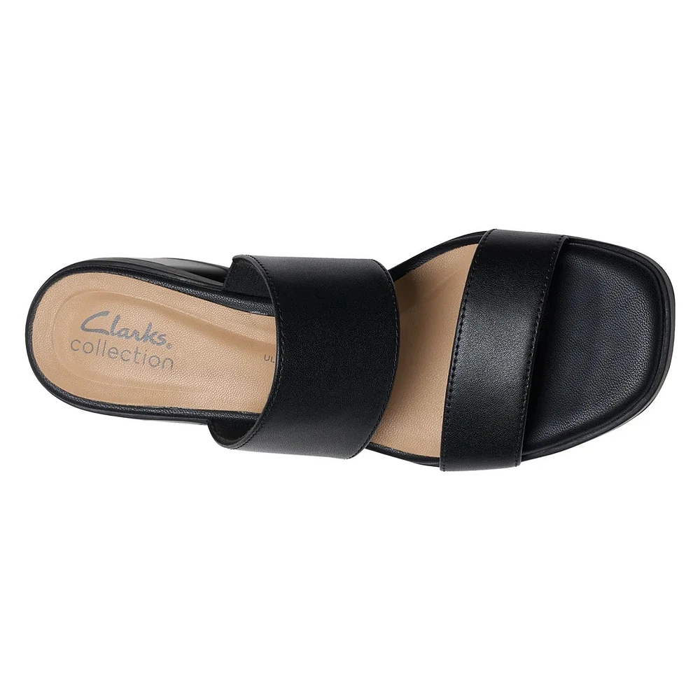 Women's Jaylen Dusk Heeled Sandal