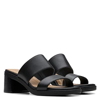 Women's Jaylen Dusk Heeled Sandal