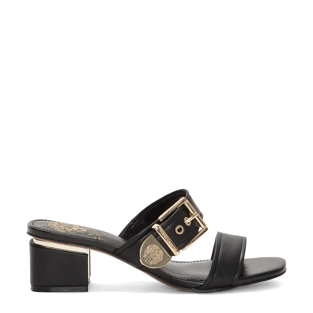 Aymie Dress Sandal