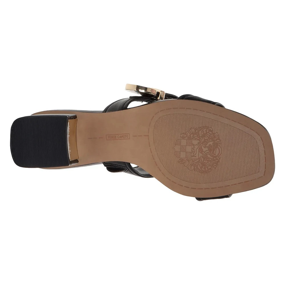 Aymie Dress Sandal