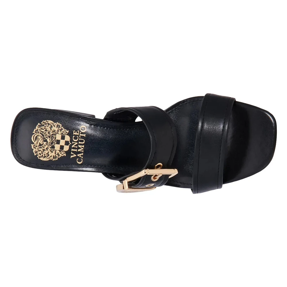 Aymie Dress Sandal