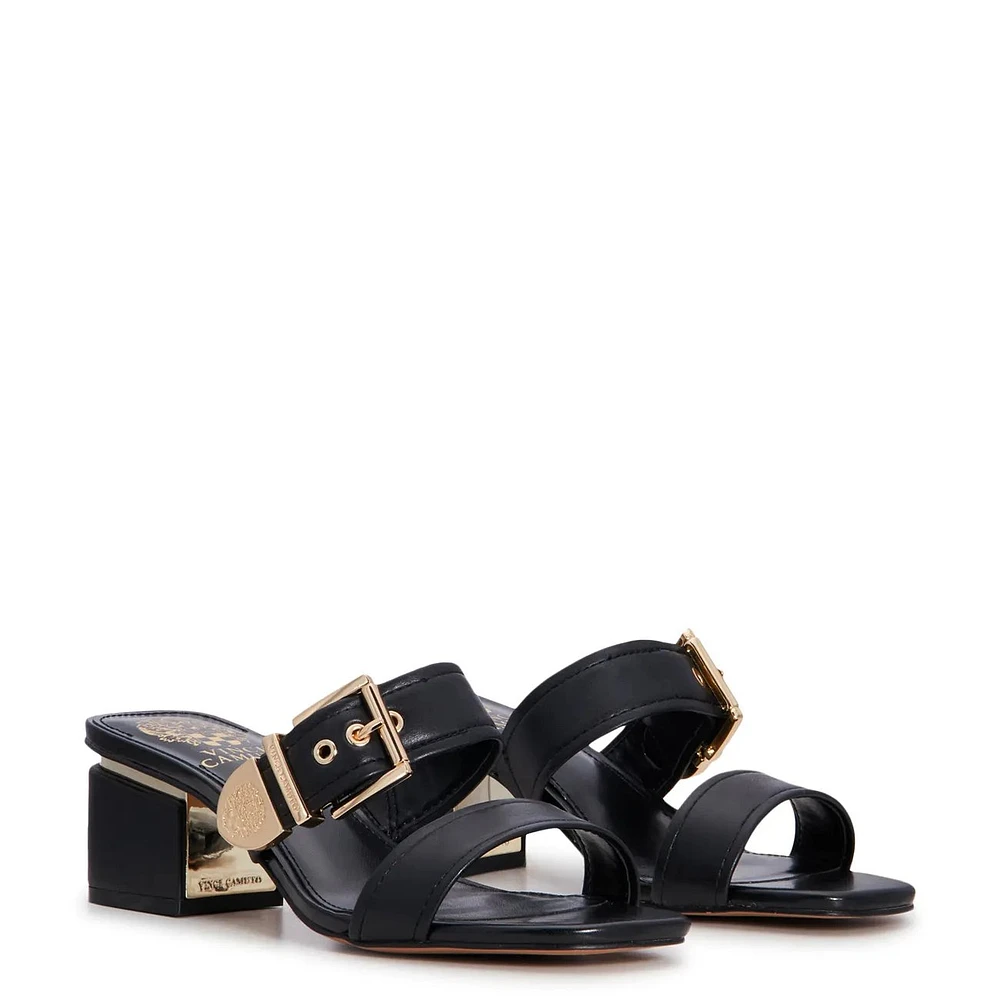 Aymie Dress Sandal