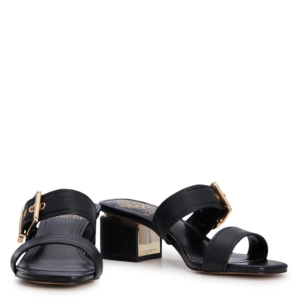 Aymie Dress Sandal
