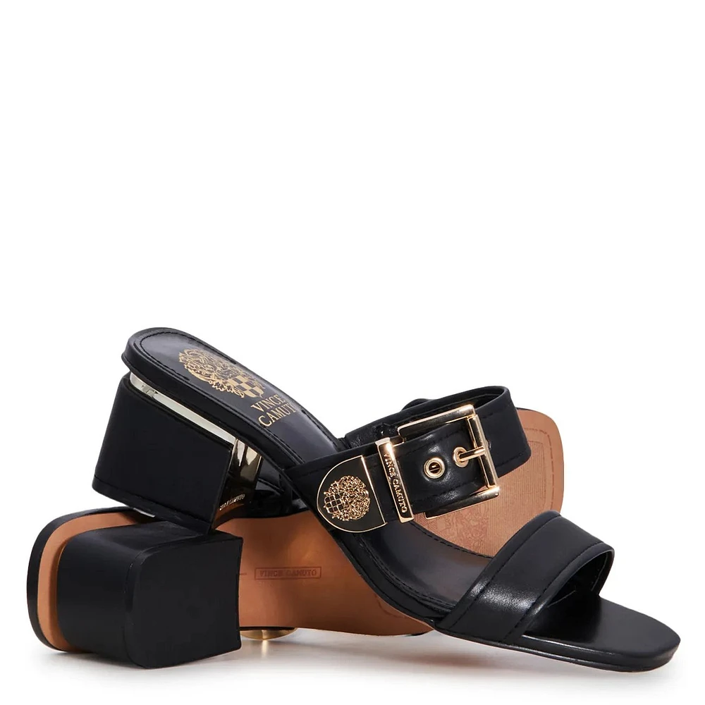 Aymie Dress Sandal