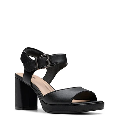 Women's Ambyrlyn Faye Heeled Sandal