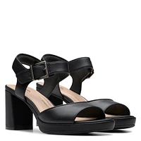 Women's Ambyrlyn Faye Heeled Sandal