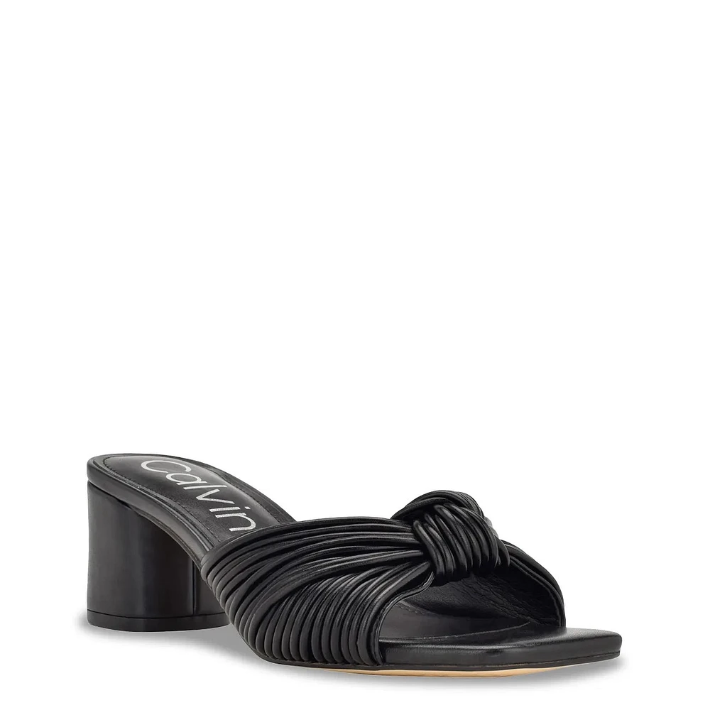 Women's Beanca Heeled Sandal