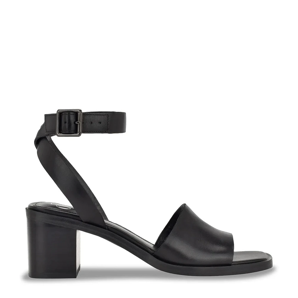 Women's Jeroty Heeled Sandal