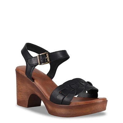 Women's Gigi Heeled Sandal