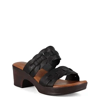 Women's Jillian Heeled Sandal