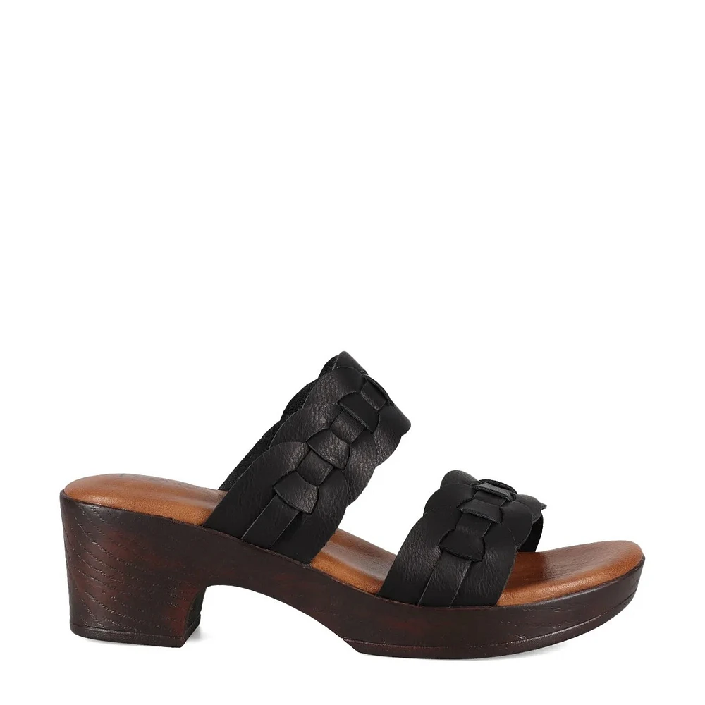 Women's Jillian Heeled Sandal