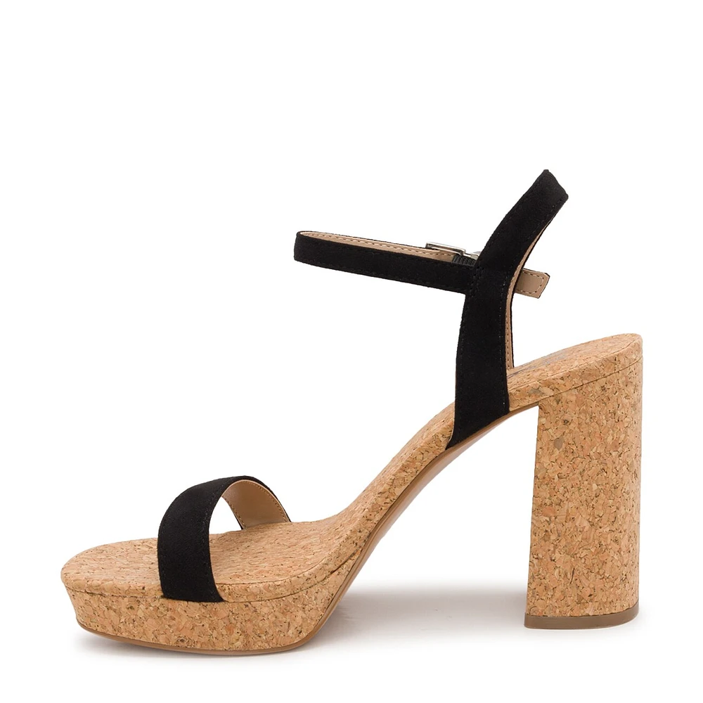 Sundra Platform Sandal