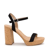 Sundra Platform Sandal