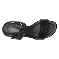 Desirae Coast Wide Width Sandal