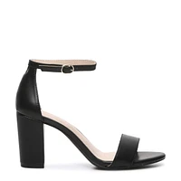 Hailee Dress Wide Width Sandal