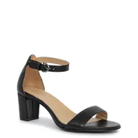 Vera Wide Width Sandal