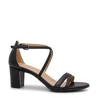 Becket Wide Width Sandal