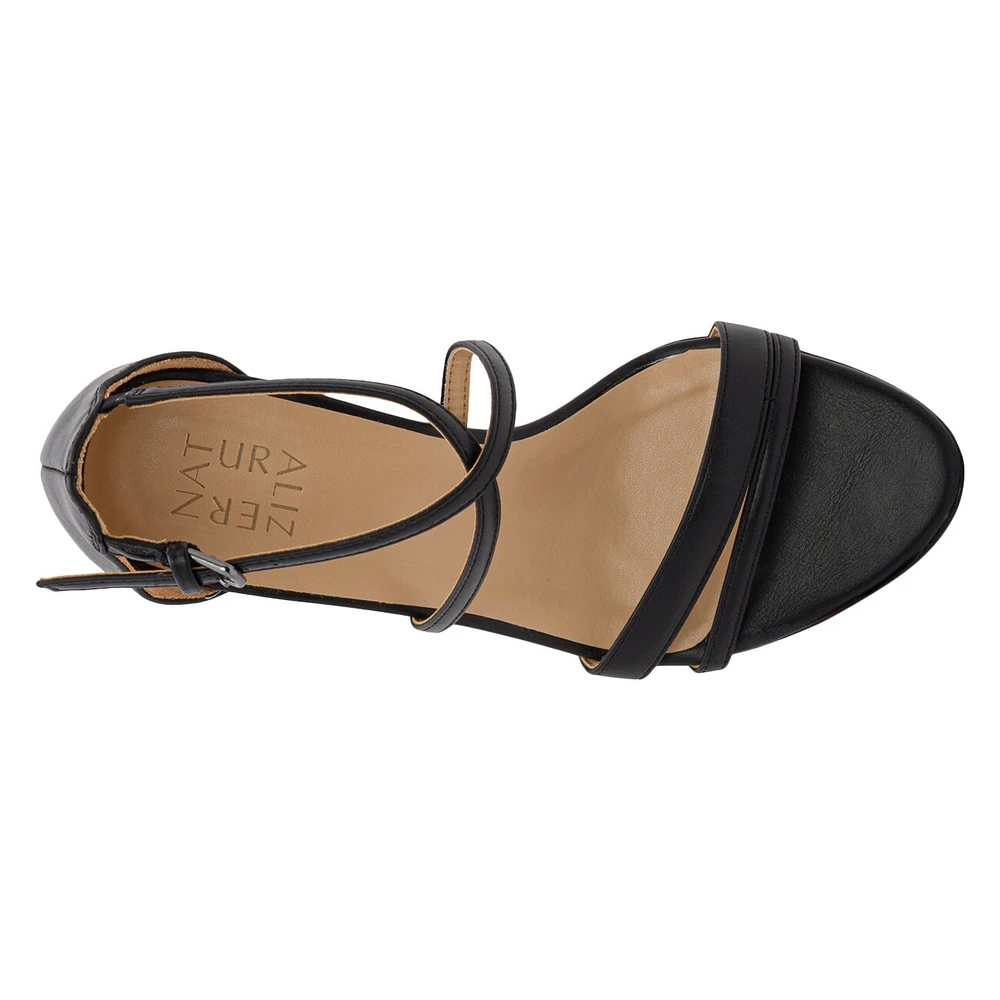 Becket Wide Width Sandal