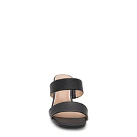 Melicity Wide Width Sandal