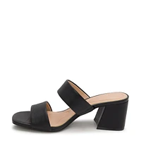 Melicity Wide Width Sandal