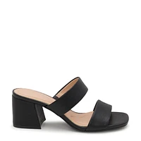 Melicity Wide Width Sandal